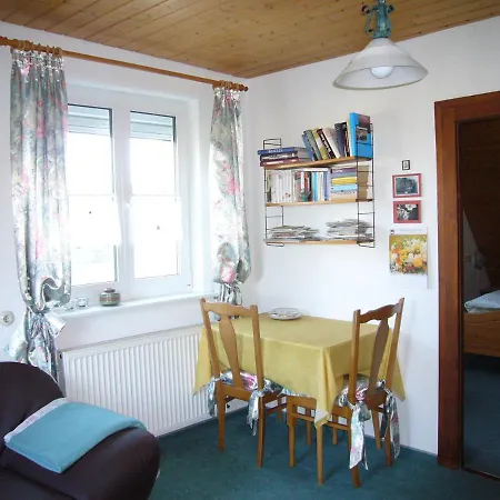 Haus Am Wald Kwatera prywatna Friedrichshafen