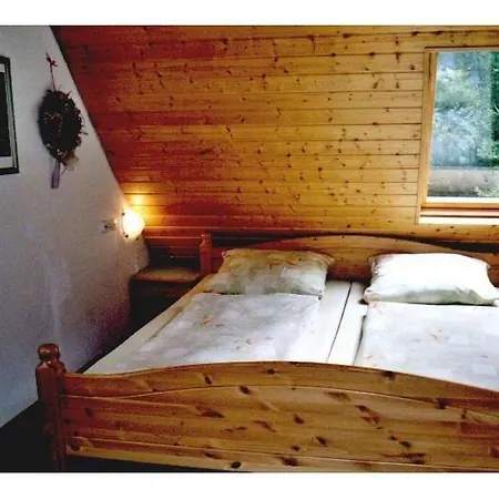 Haus Am Wald * Friedrichshafen