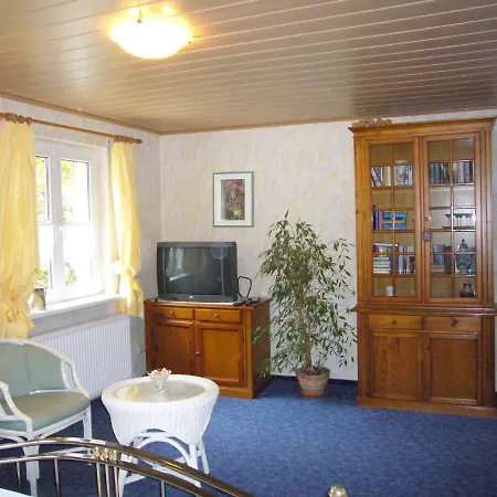 Haus Am Wald * Friedrichshafen