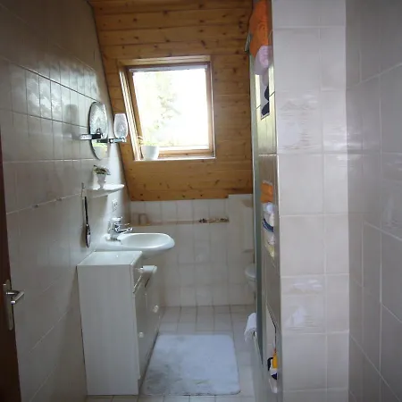 Haus Am Wald Friedrichshafen
