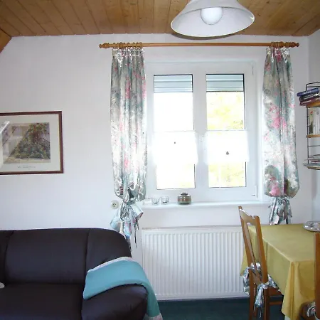 Haus Am Wald * Friedrichshafen