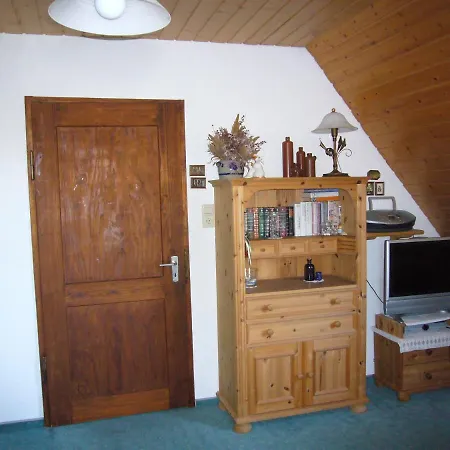 Haus Am Wald Kwatera prywatna *