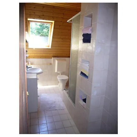Haus Am Wald