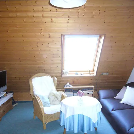 Kwatera prywatna Haus Am Wald